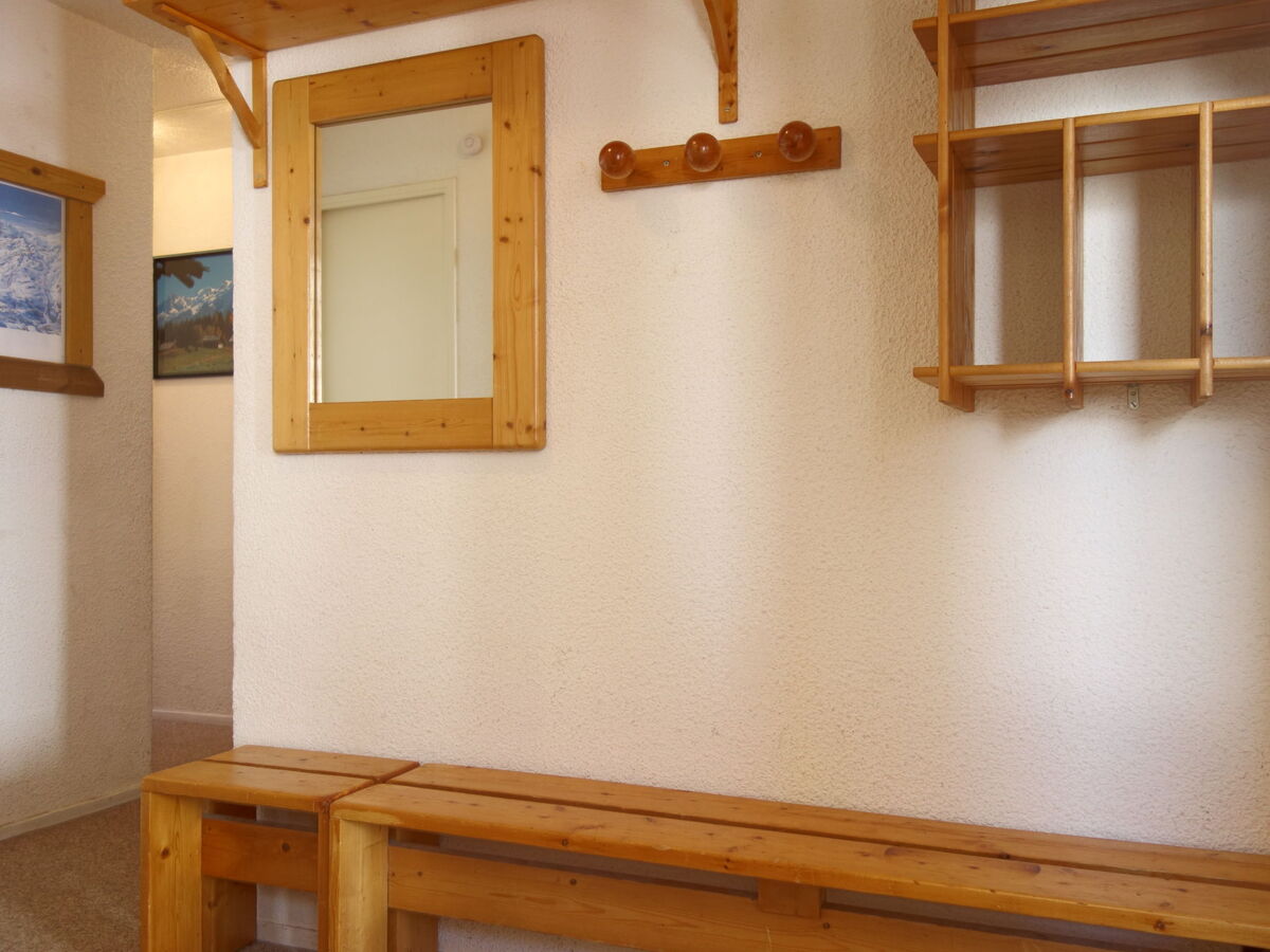 Les Tommeuses, appartement 7 pers. skis au pied à Tignes - Photo 23