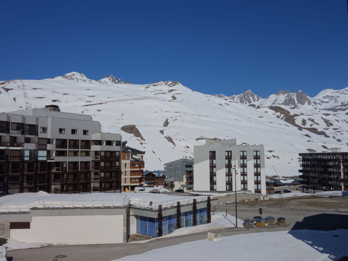 Les Tommeuses, appartement 7 pers. skis au pied à Tignes - Photo 31