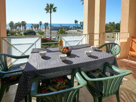 Location appartement à Fréjus