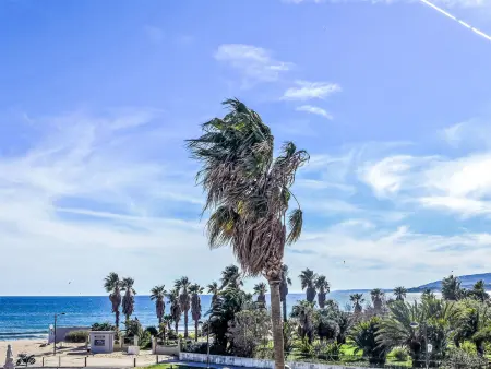 Apt 3 pièces Cap Hermes, 50 m de la plage à Fréjus : photo 13