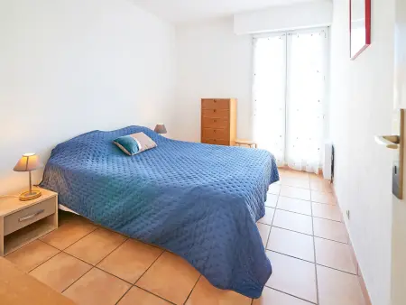 Apt 3 pièces Cap Hermes, 50 m de la plage à Fréjus : photo 16