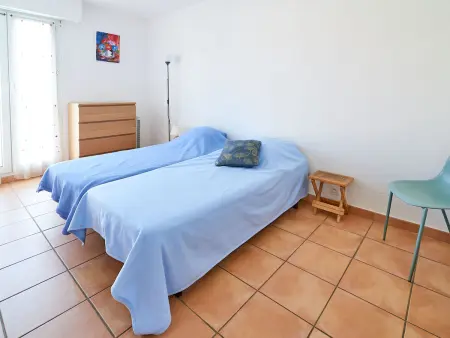 Apt 3 pièces Cap Hermes, 50 m de la plage à Fréjus : photo 17