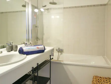 Apt 3 pièces Cap Hermes, 50 m de la plage à Fréjus : photo 25