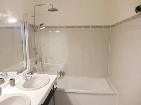 Apt 3 pièces Cap Hermes, 50 m de la plage à Fréjus : photo 28