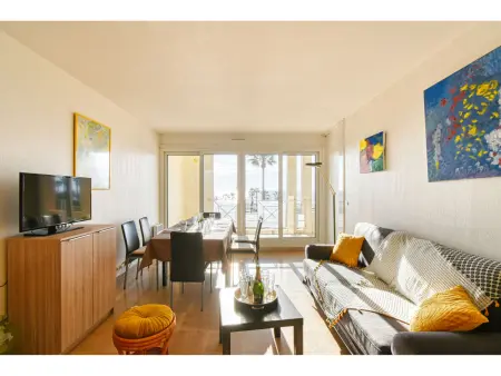 Apt 3 pièces Cap Hermes, 50 m de la plage à Fréjus : photo 29