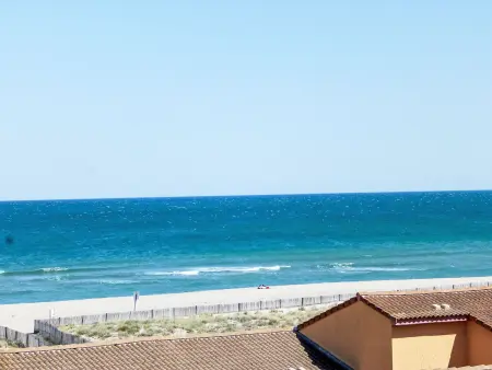 Apt 2 pièces 39 m² vue mer au Barcarès : photo 2