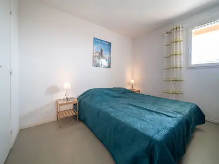 Apt 2 pièces 39 m² vue mer au Barcarès : photo 5