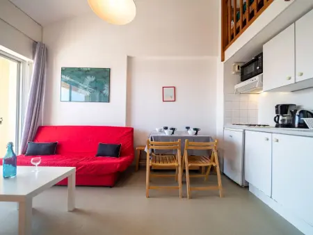 Apt 2 pièces 39 m² vue mer au Barcarès : photo 8