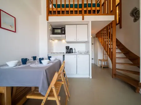 Apt 2 pièces 39 m² vue mer au Barcarès : photo 11