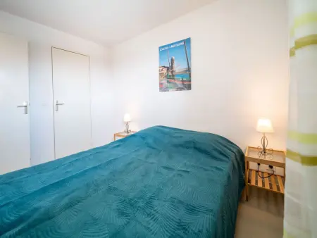 Apt 2 pièces 39 m² vue mer au Barcarès : photo 12