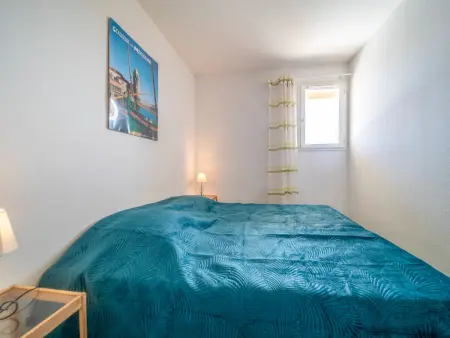 Apt 2 pièces 39 m² vue mer au Barcarès : photo 13
