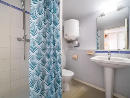 Apt 2 pièces 39 m² vue mer au Barcarès : photo 14
