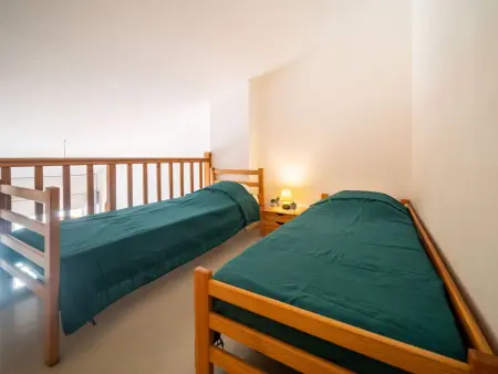 Apt 2 pièces 39 m² vue mer au Barcarès : photo 15