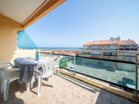Apt 2 pièces 39 m² vue mer au Barcarès : photo 16