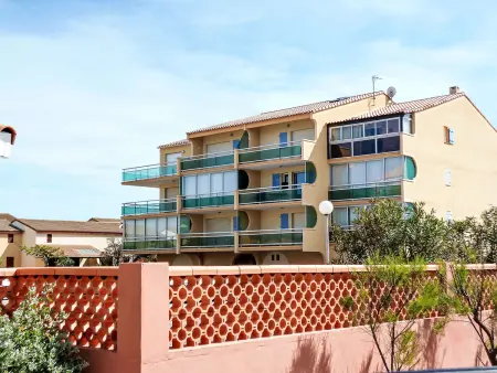 Apt 2 pièces 39 m² vue mer au Barcarès : photo 18