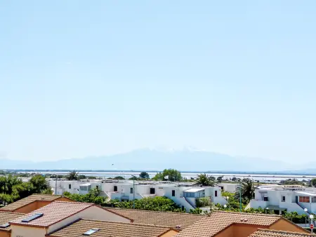 Apt 2 pièces 39 m² vue mer au Barcarès : photo 19