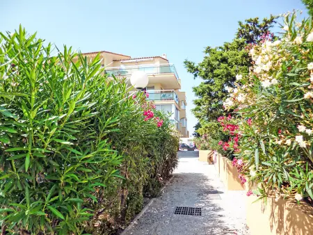 Apt 2 pièces 39 m² vue mer au Barcarès : photo 20