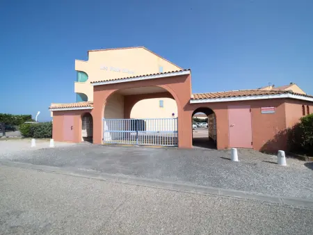 Apt 2 pièces 39 m² vue mer au Barcarès : photo 22