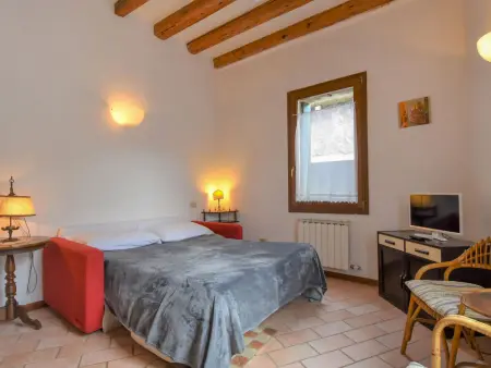 Appartement Barbaria de le Tole – Castello, Venise : photo 2