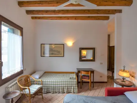 Appartement Barbaria de le Tole – Castello, Venise : photo 3