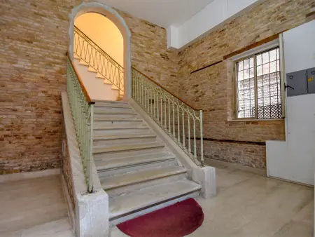 Appartement Barbaria de le Tole – Castello, Venise : photo 5