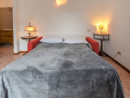 Appartement Barbaria de le Tole – Castello, Venise : photo 7