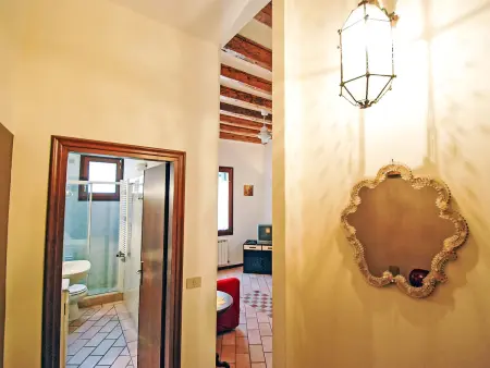 Appartement Barbaria de le Tole – Castello, Venise : photo 8