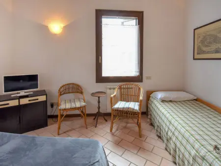 Appartement Barbaria de le Tole – Castello, Venise : photo 9