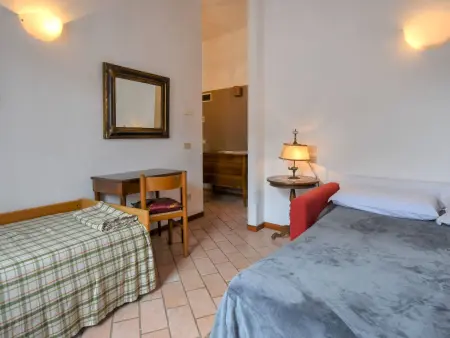 Appartement Barbaria de le Tole – Castello, Venise : photo 10
