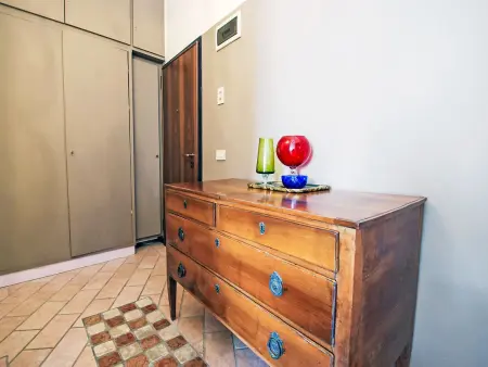Appartement Barbaria de le Tole – Castello, Venise : photo 11