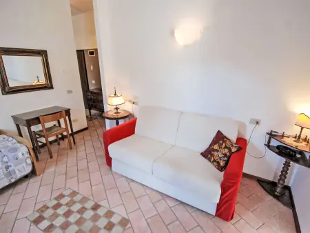 Appartement Barbaria de le Tole – Castello, Venise : photo 13