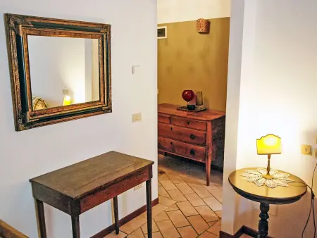 Appartement Barbaria de le Tole – Castello, Venise : photo 14