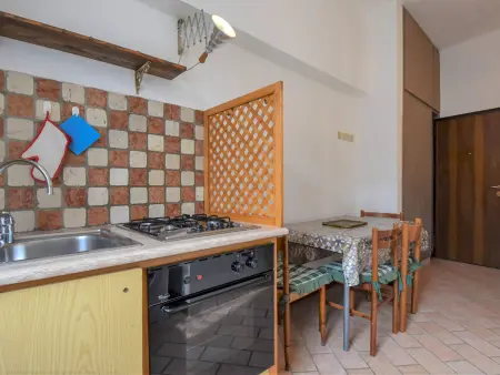 Appartement Barbaria de le Tole – Castello, Venise : photo 15