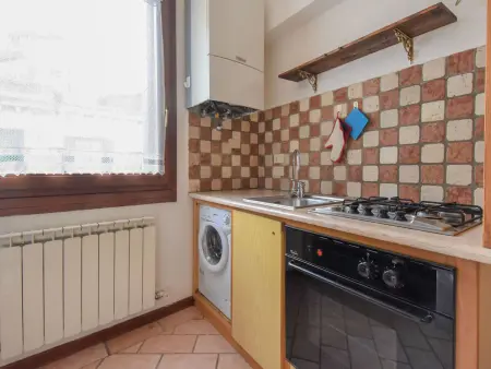 Appartement Barbaria de le Tole – Castello, Venise : photo 16