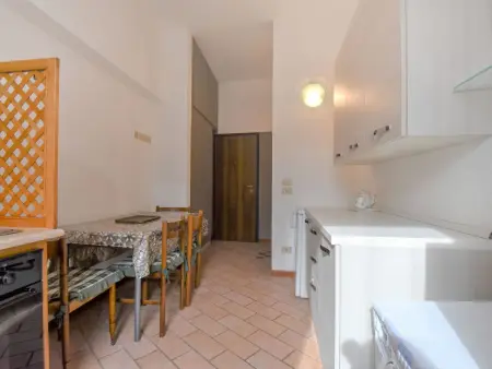 Appartement Barbaria de le Tole – Castello, Venise : photo 17