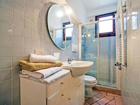 Appartement Barbaria de le Tole – Castello, Venise : photo 19