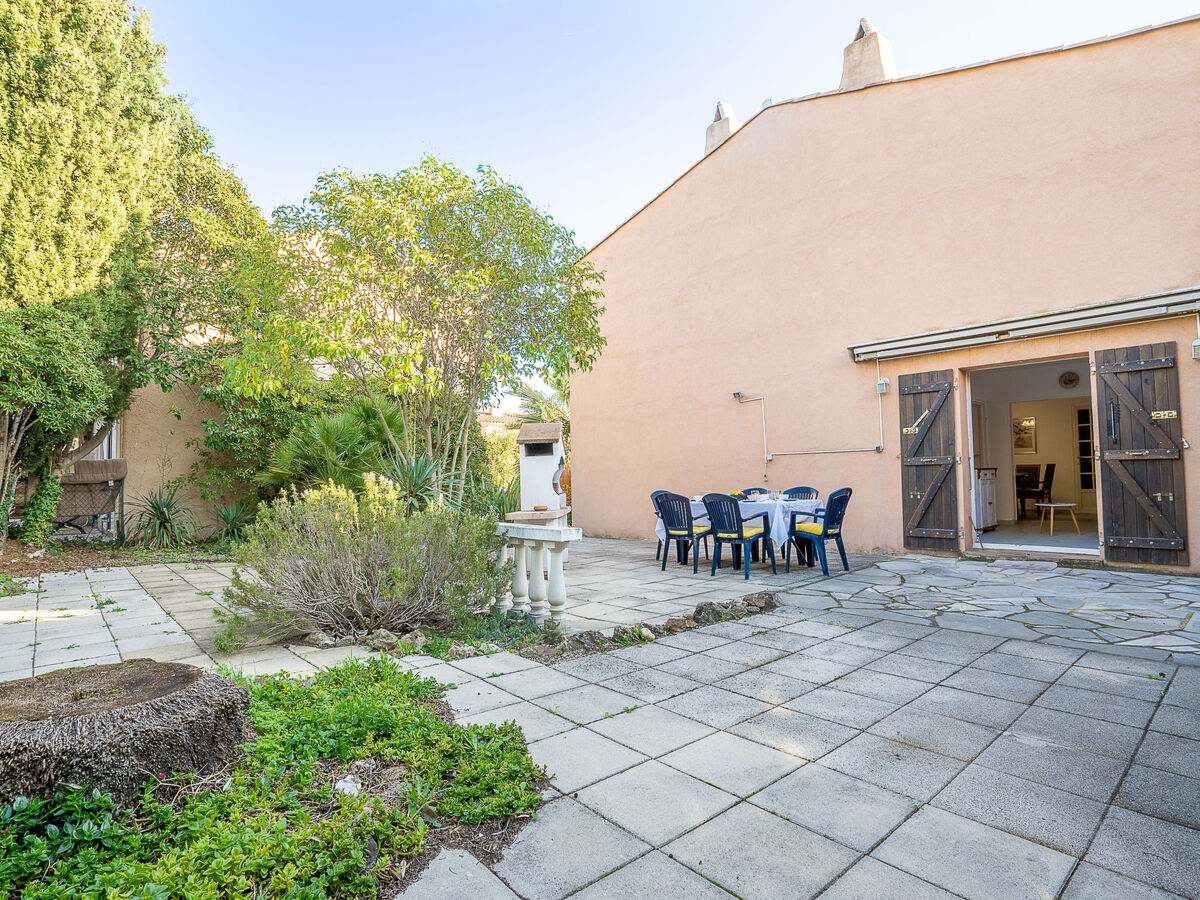 Maison Les Troenes – jardin 500 m² à 2,5 km de la mer - Photo 5