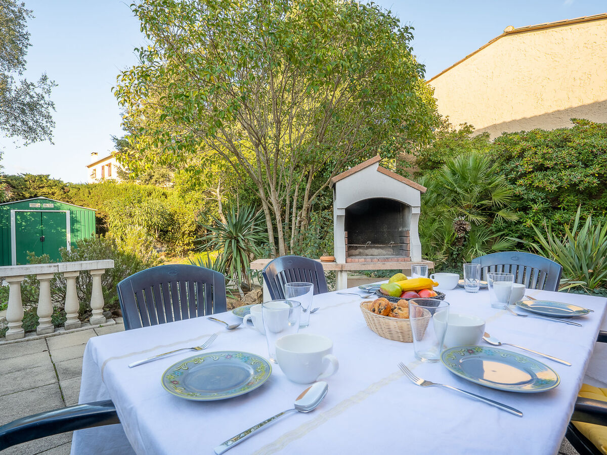 Maison Les Troenes – jardin 500 m² à 2,5 km de la mer - Photo 6