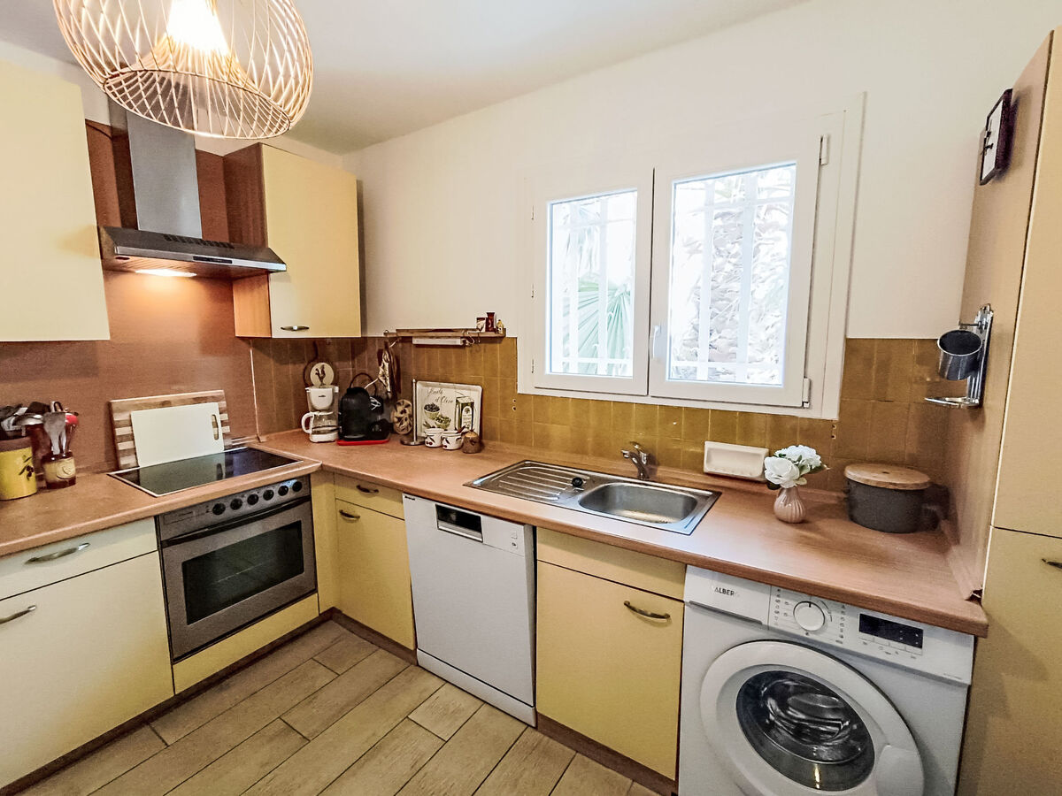 Maison Les Troenes – jardin 500 m² à 2,5 km de la mer - Photo 8