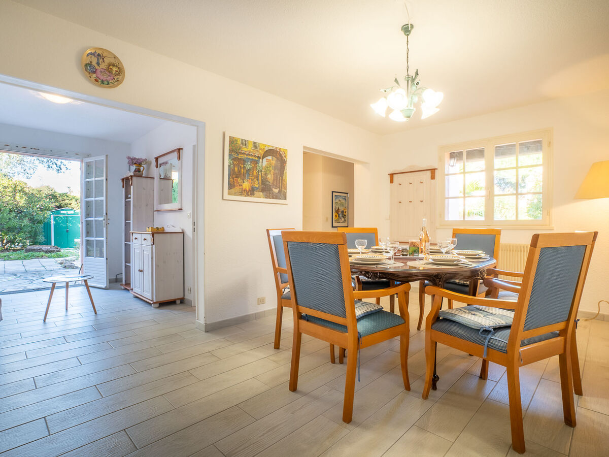 Maison Les Troenes – jardin 500 m² à 2,5 km de la mer - Photo 9