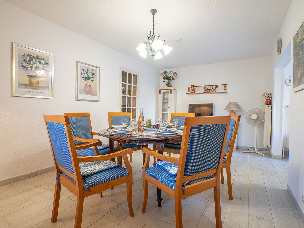 Maison Les Troenes – jardin 500 m² à 2,5 km de la mer - Photo 10