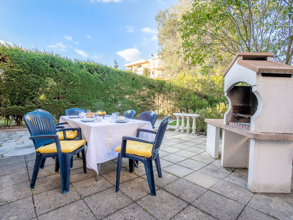 Maison Les Troenes – jardin 500 m² à 2,5 km de la mer - Photo 12