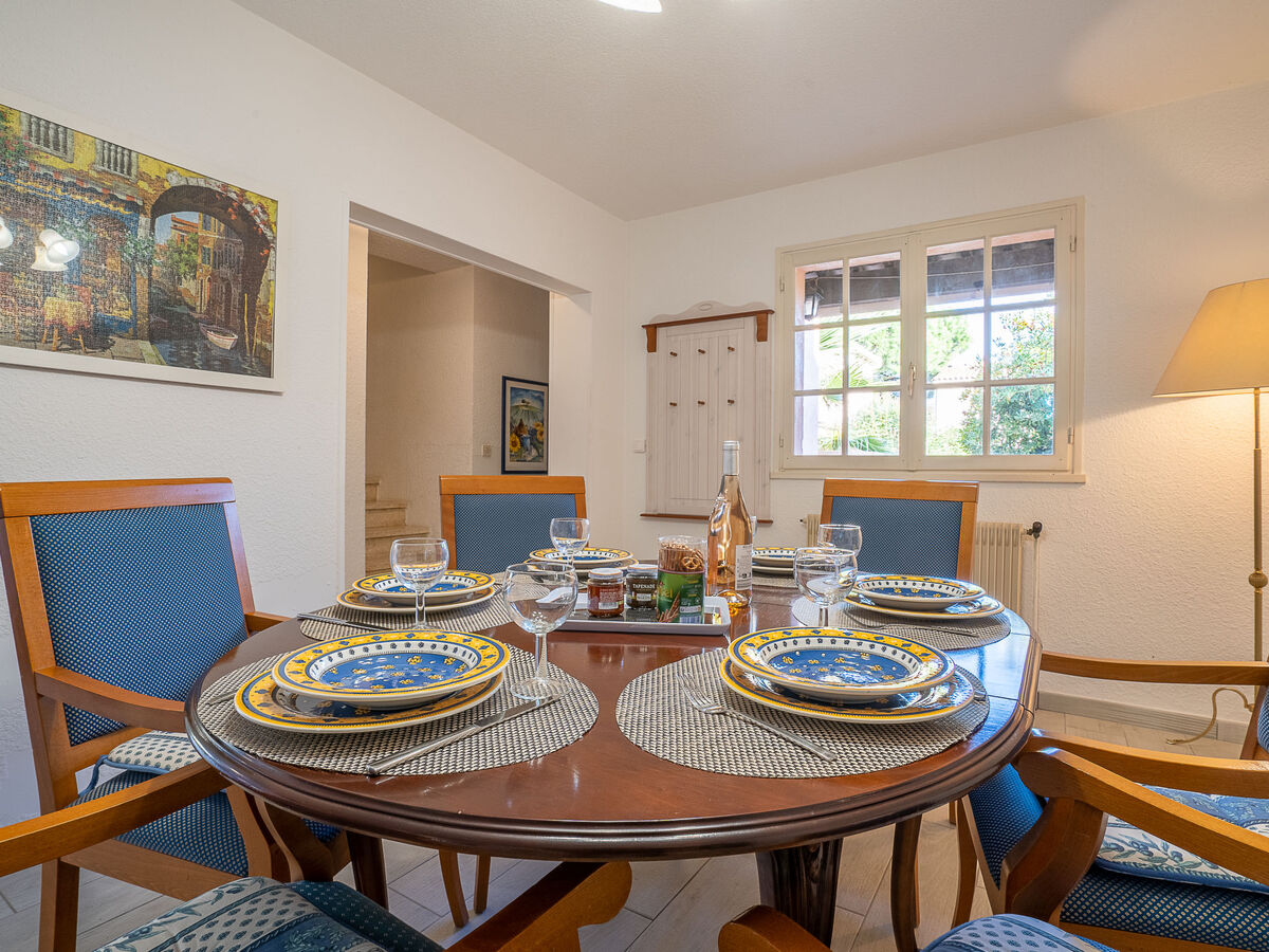 Maison Les Troenes – jardin 500 m² à 2,5 km de la mer - Photo 16