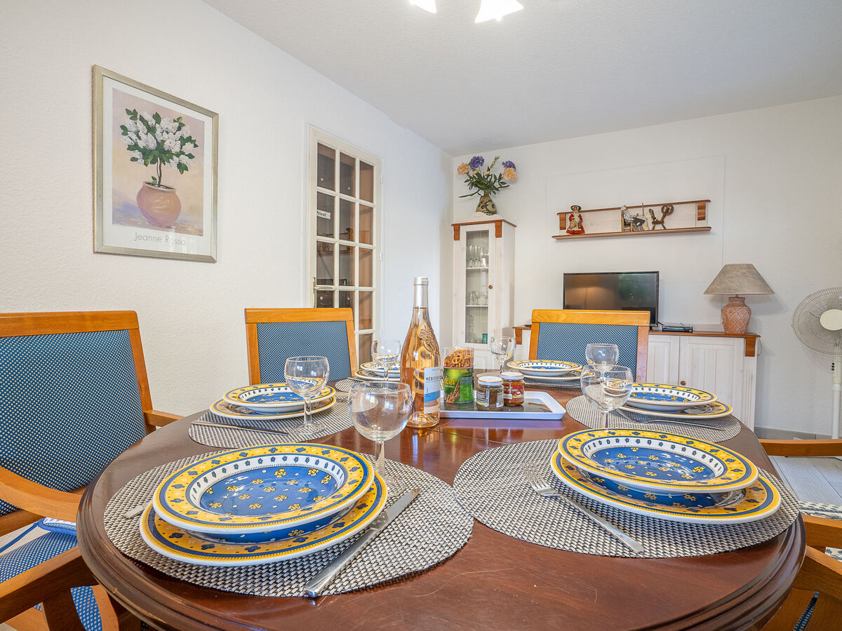 Maison Les Troenes – jardin 500 m² à 2,5 km de la mer - Photo 17