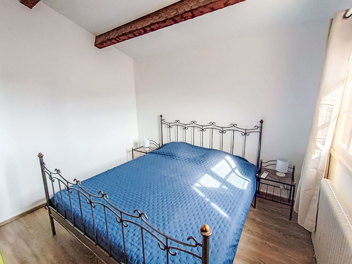 Maison Les Troenes – jardin 500 m² à 2,5 km de la mer - Photo 23