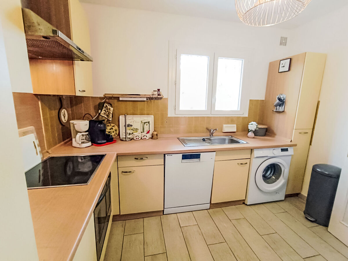 Maison Les Troenes – jardin 500 m² à 2,5 km de la mer - Photo 25