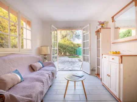 Maison Les Troenes – jardin 500 m² à 2,5 km de la mer : photo 2