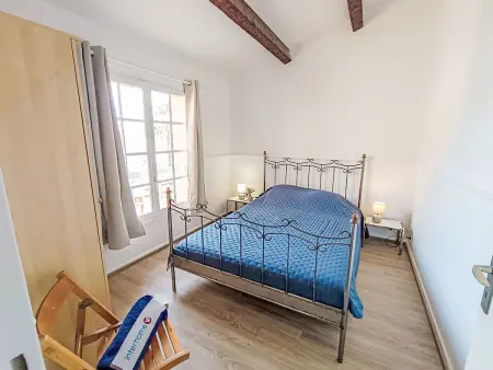 Maison Les Troenes – jardin 500 m² à 2,5 km de la mer : photo 4