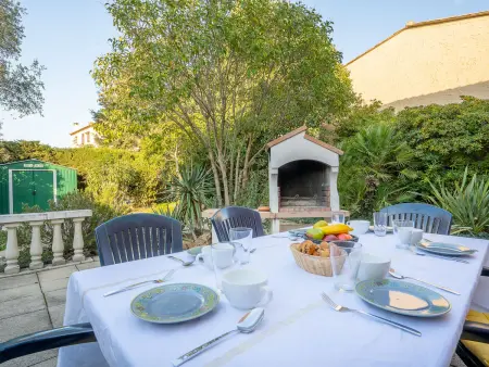 Maison Les Troenes – jardin 500 m² à 2,5 km de la mer : photo 6