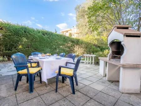 Maison Les Troenes – jardin 500 m² à 2,5 km de la mer : photo 12